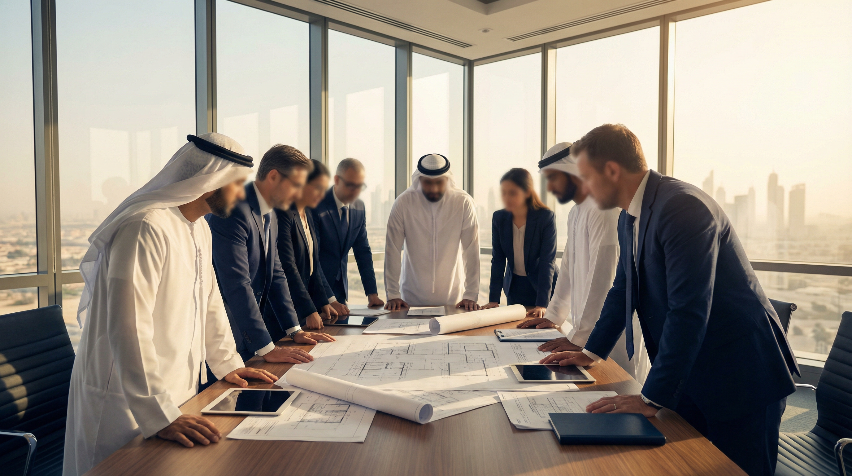 GAMI Licensing Application Submitted