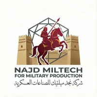 Najd Miltech